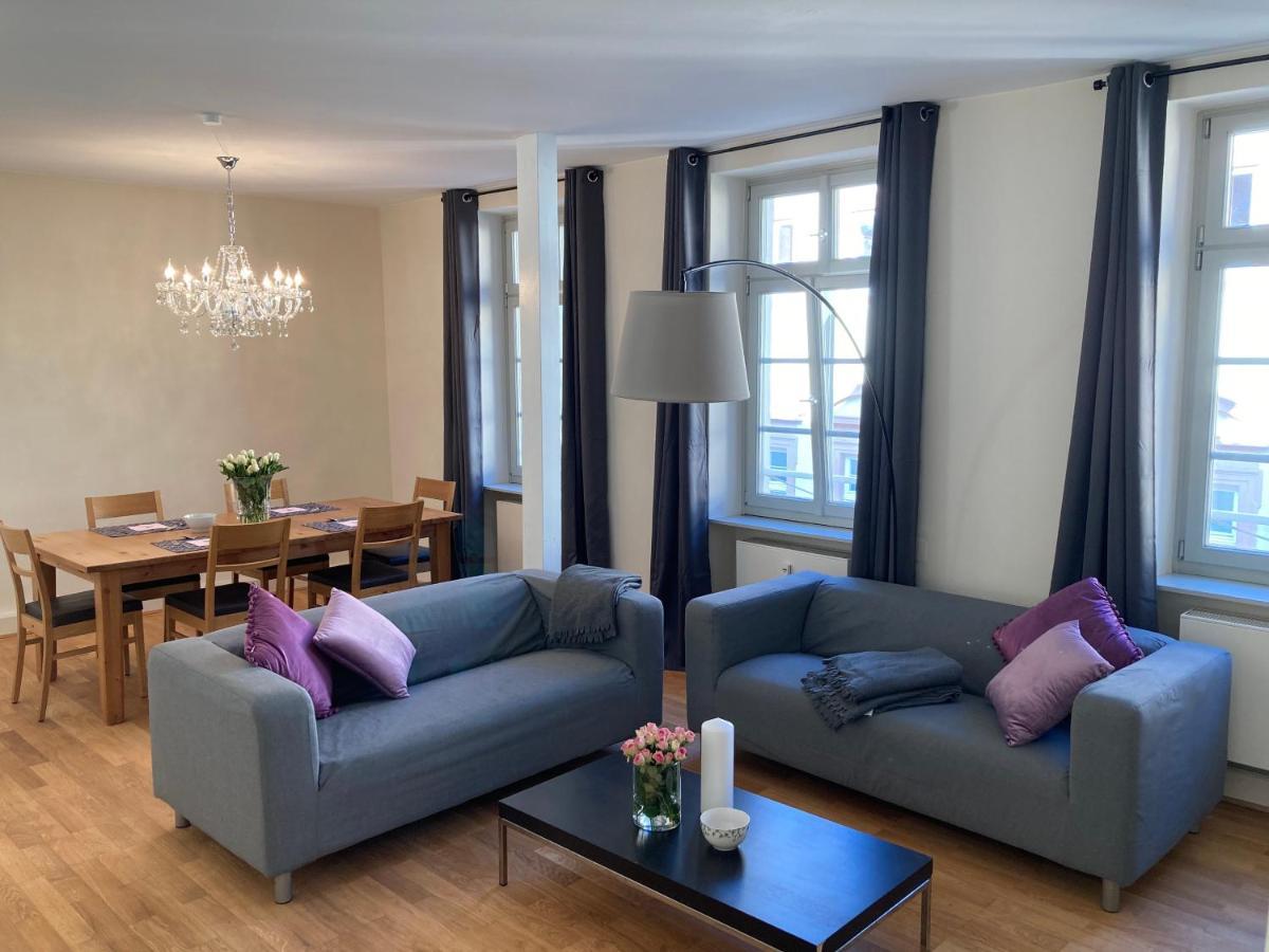 Café&Hotel Knösel Heidelberg Kültér fotó