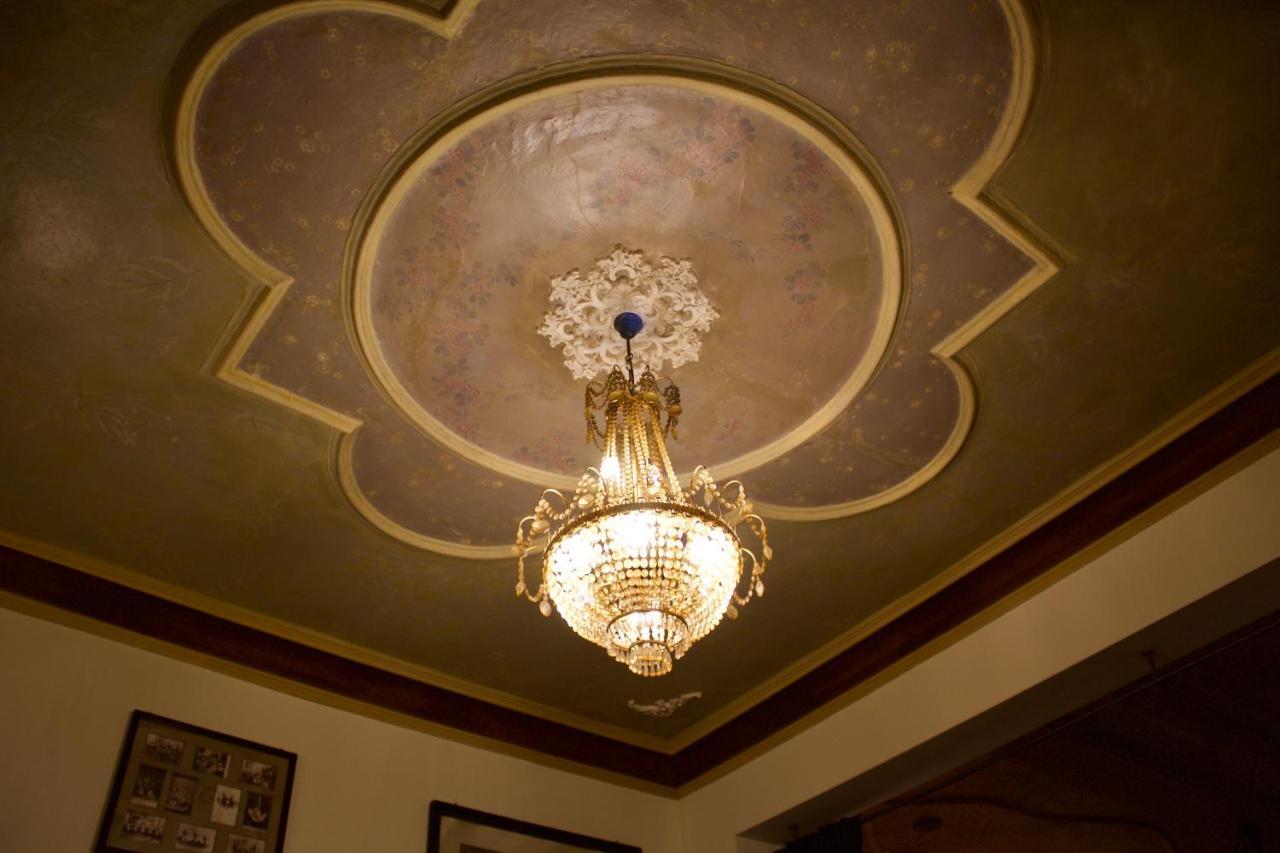 Café&Hotel Knösel Heidelberg Kültér fotó